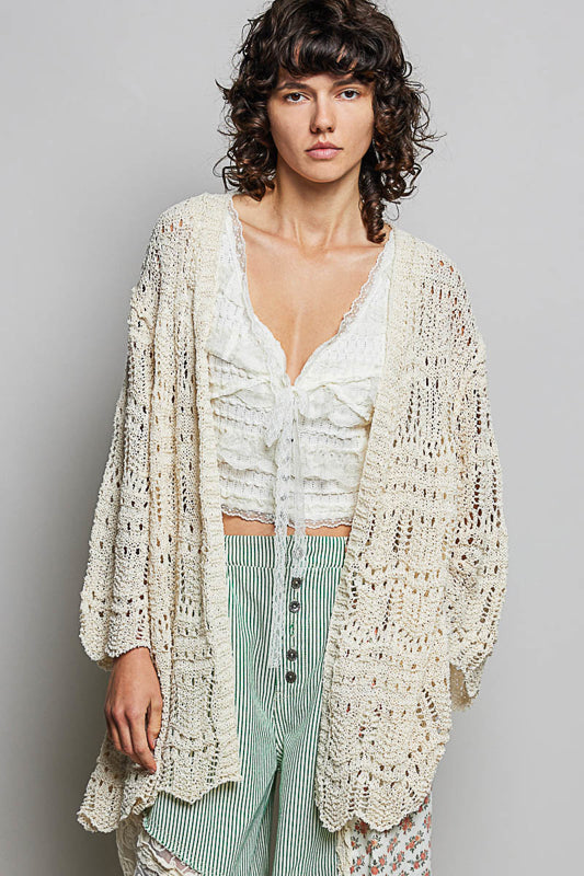 What To Do Cardigan