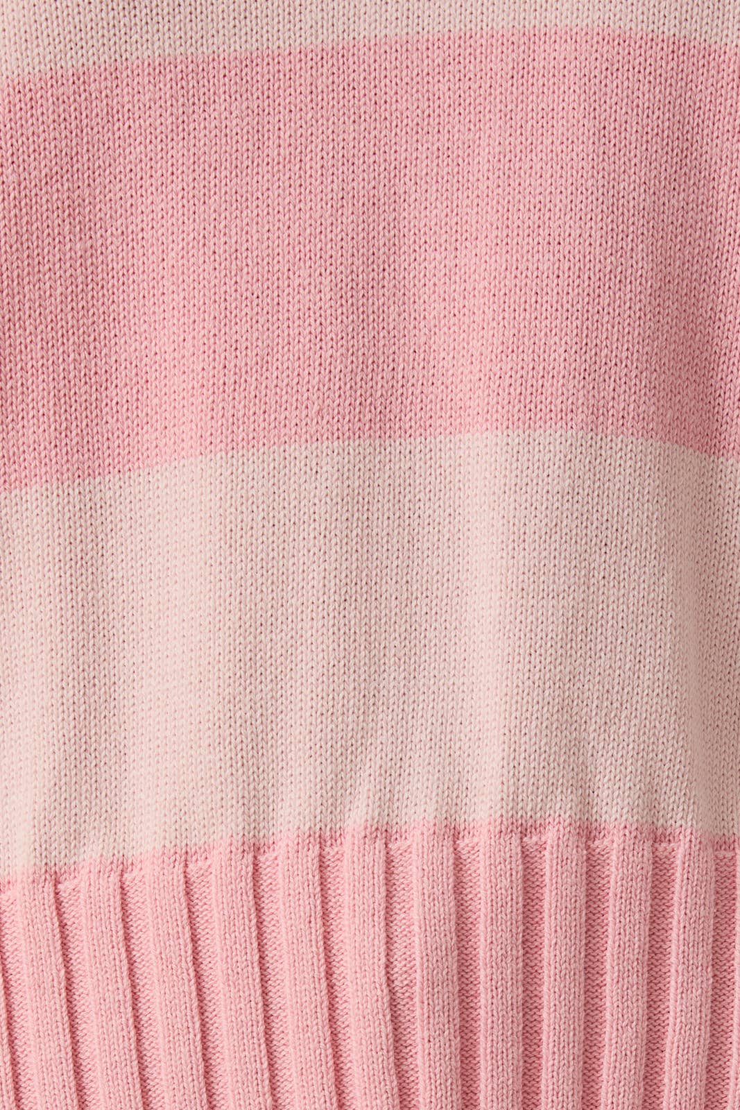 Say it Again Striped Sweater