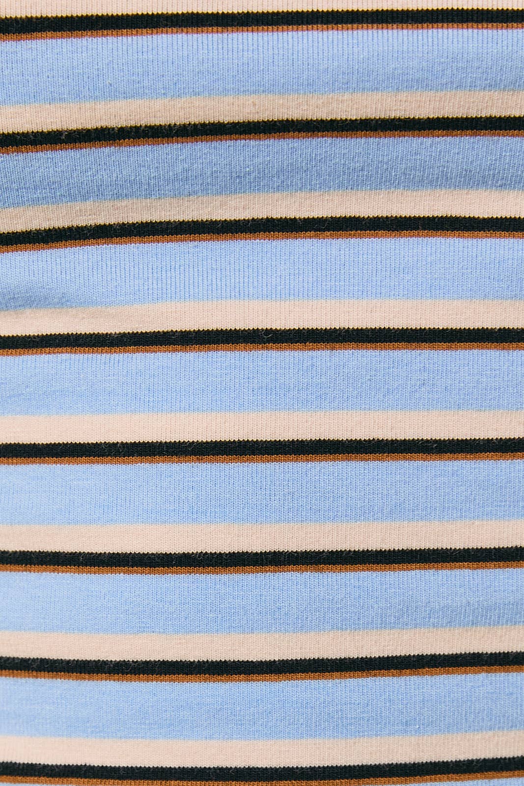 Making Waves Tube Top