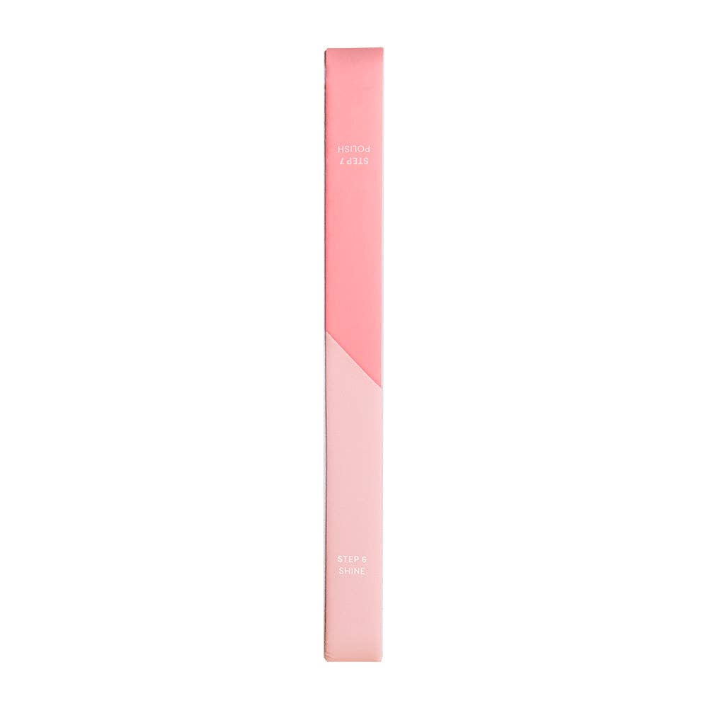 7-in-1 Nail Buffer