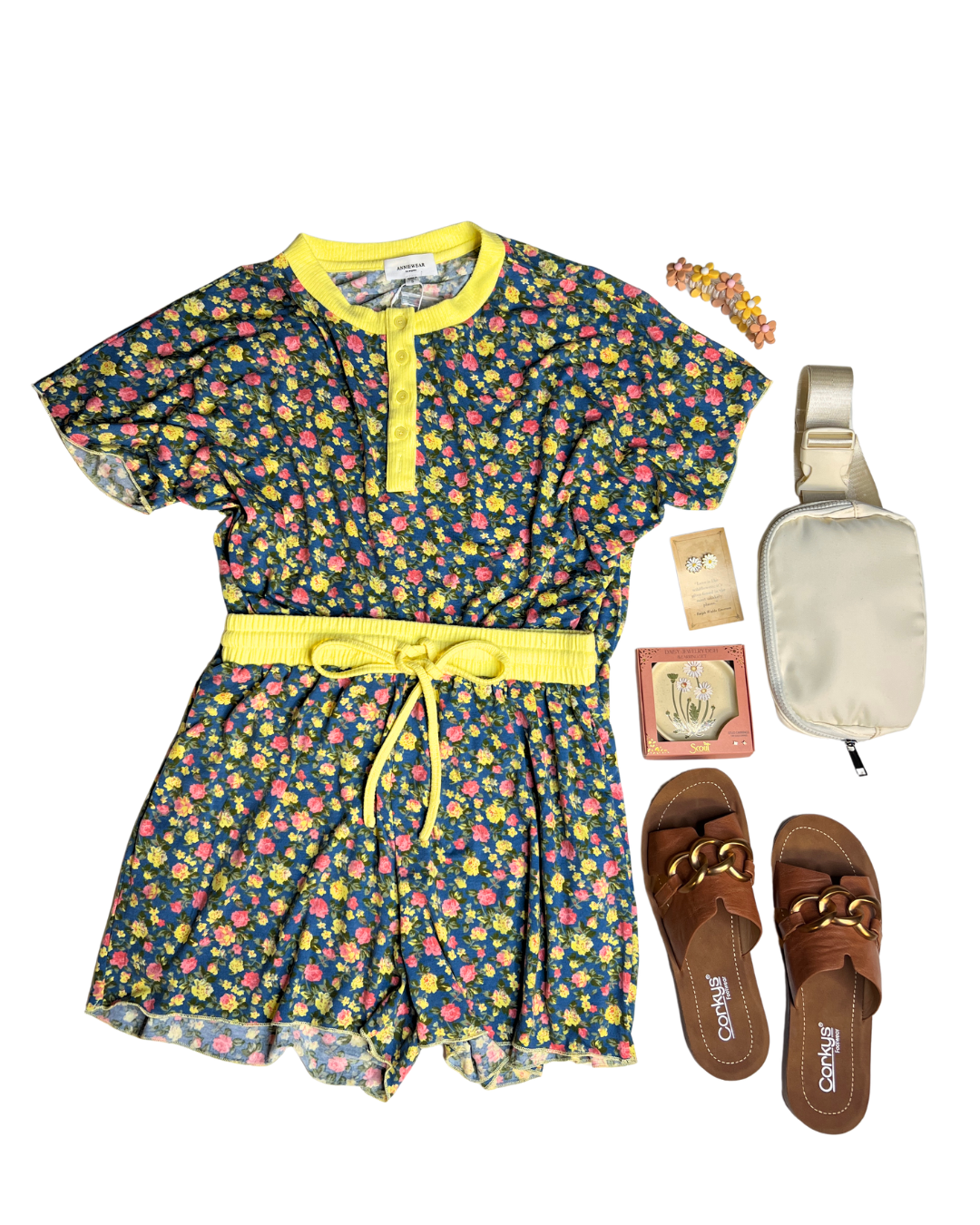 Good Memories Outfit Set