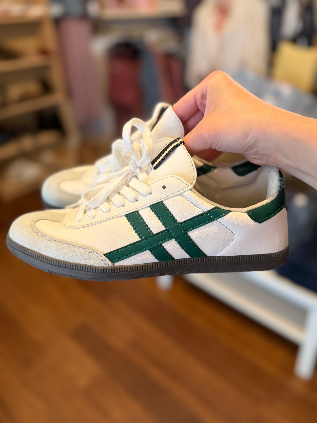 GC Dakkah Sneakers
