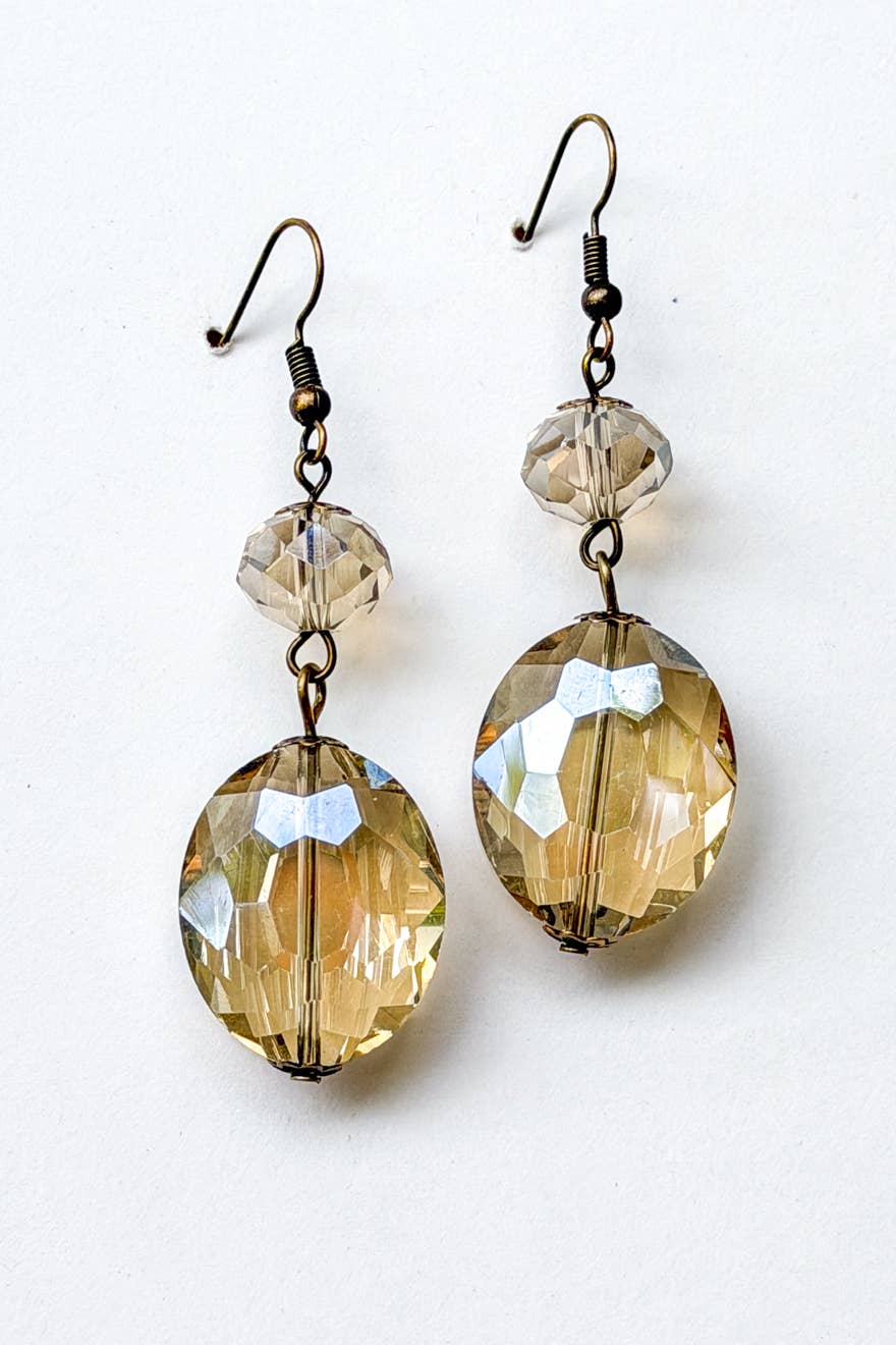 Carolina Earrings