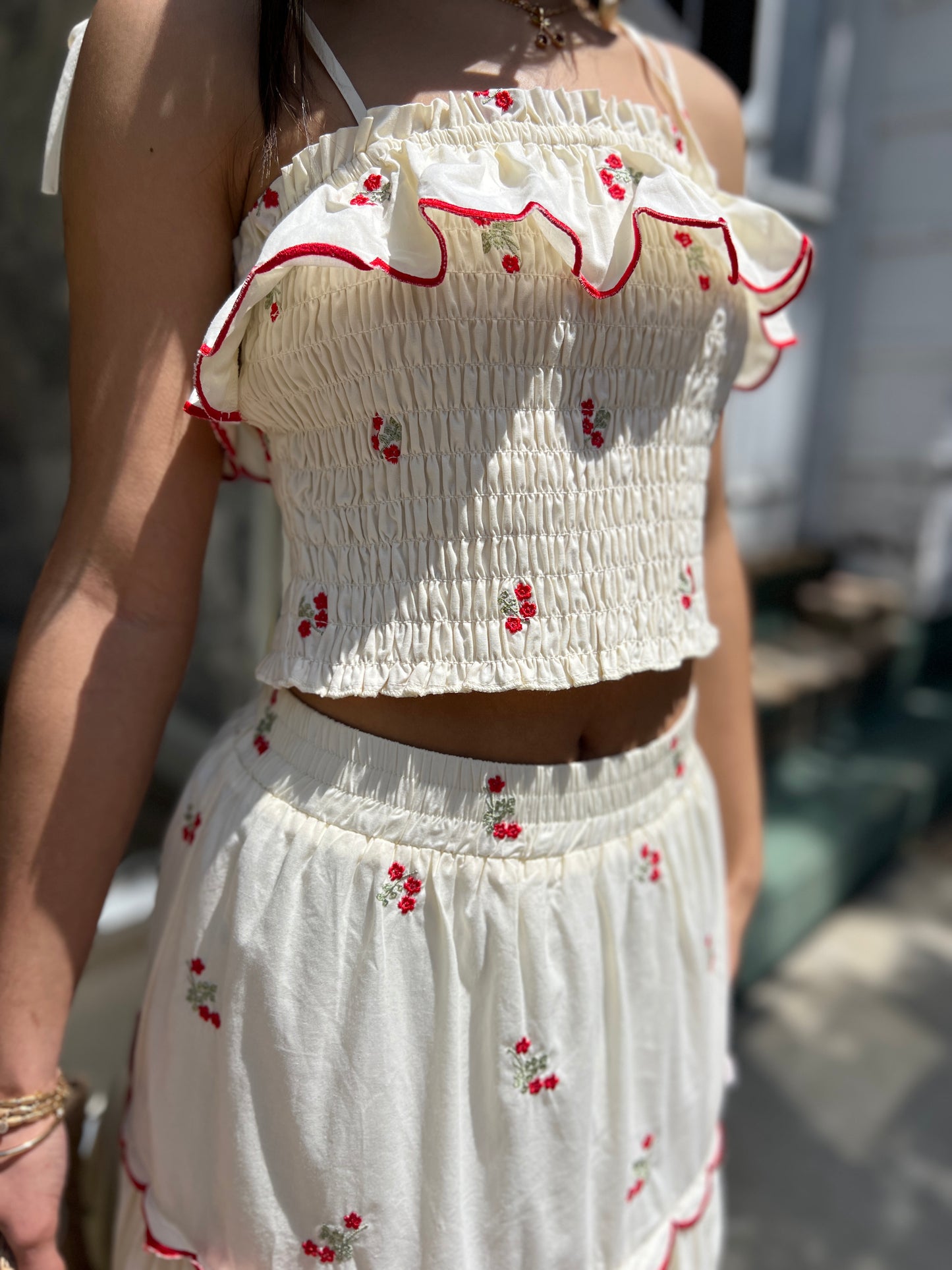 On Board Outfit Set