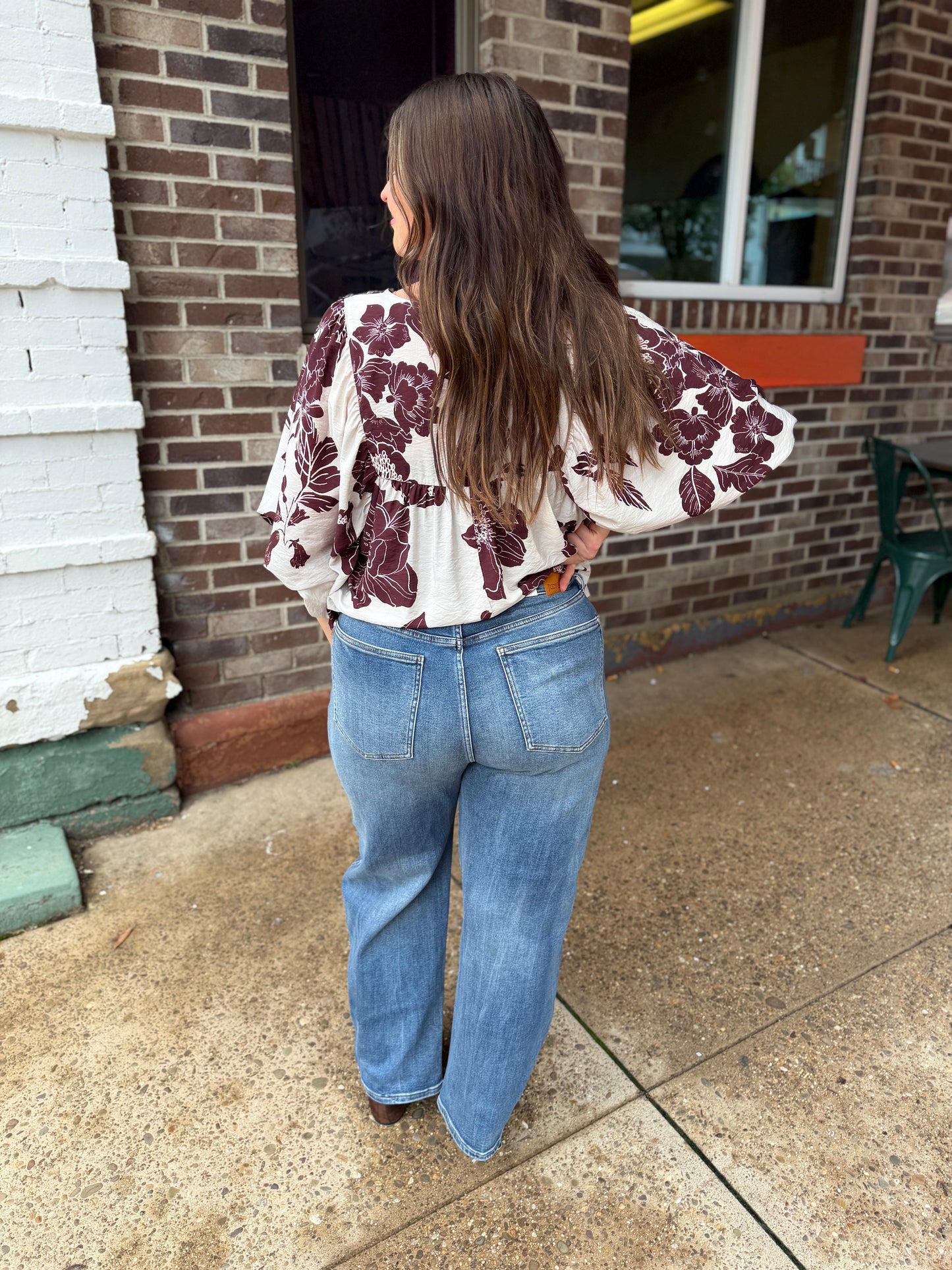 Judy Blue Petite & Reg Marlow Jeans