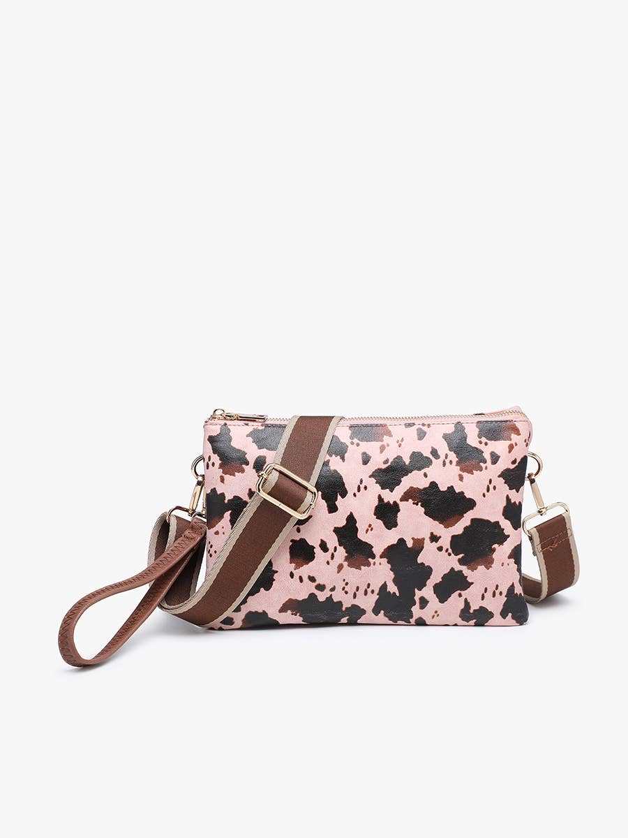 Izzy Crossbody w/ Guitar Strap