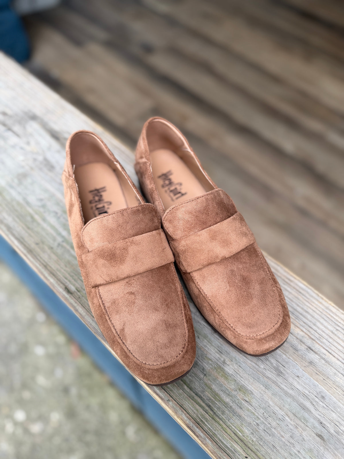 Corkys She's A Keeper Loafers