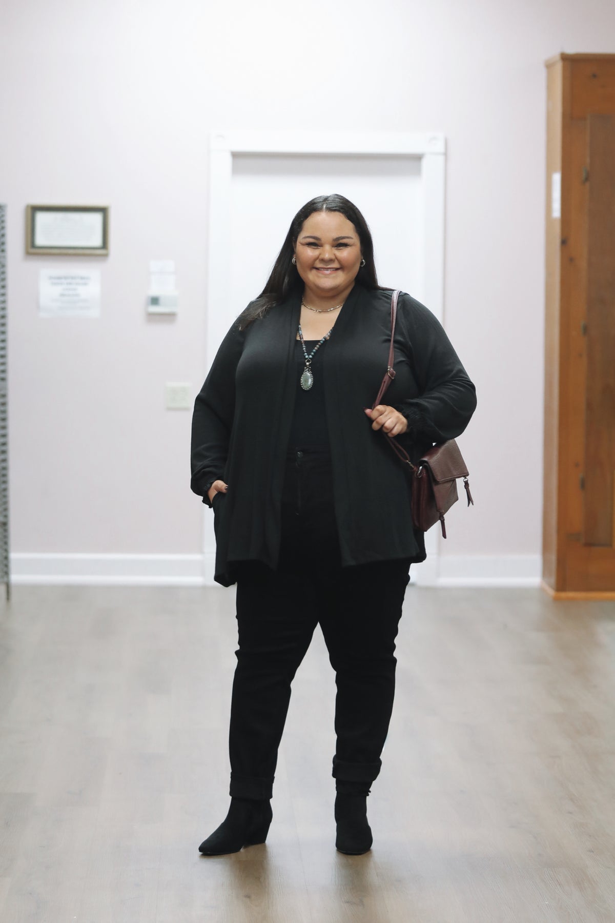 Great Expectations Cardigan