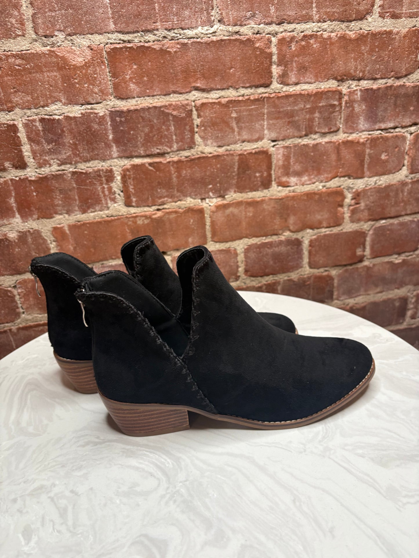 Corkys Spice It Up Booties