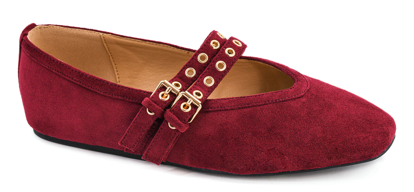 Corkys All Eyes On Me Flats