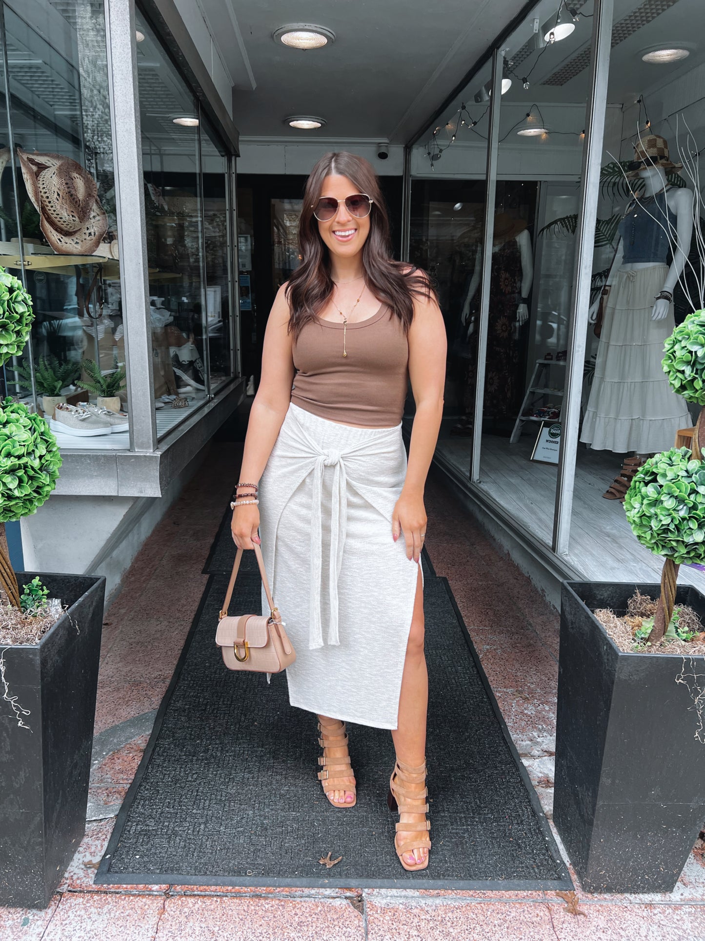 *Final Sale* Corkys Buckle Down Heels