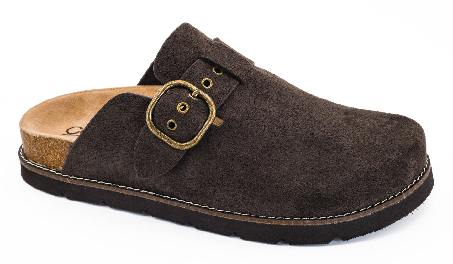 Corkys Distracted Clogs