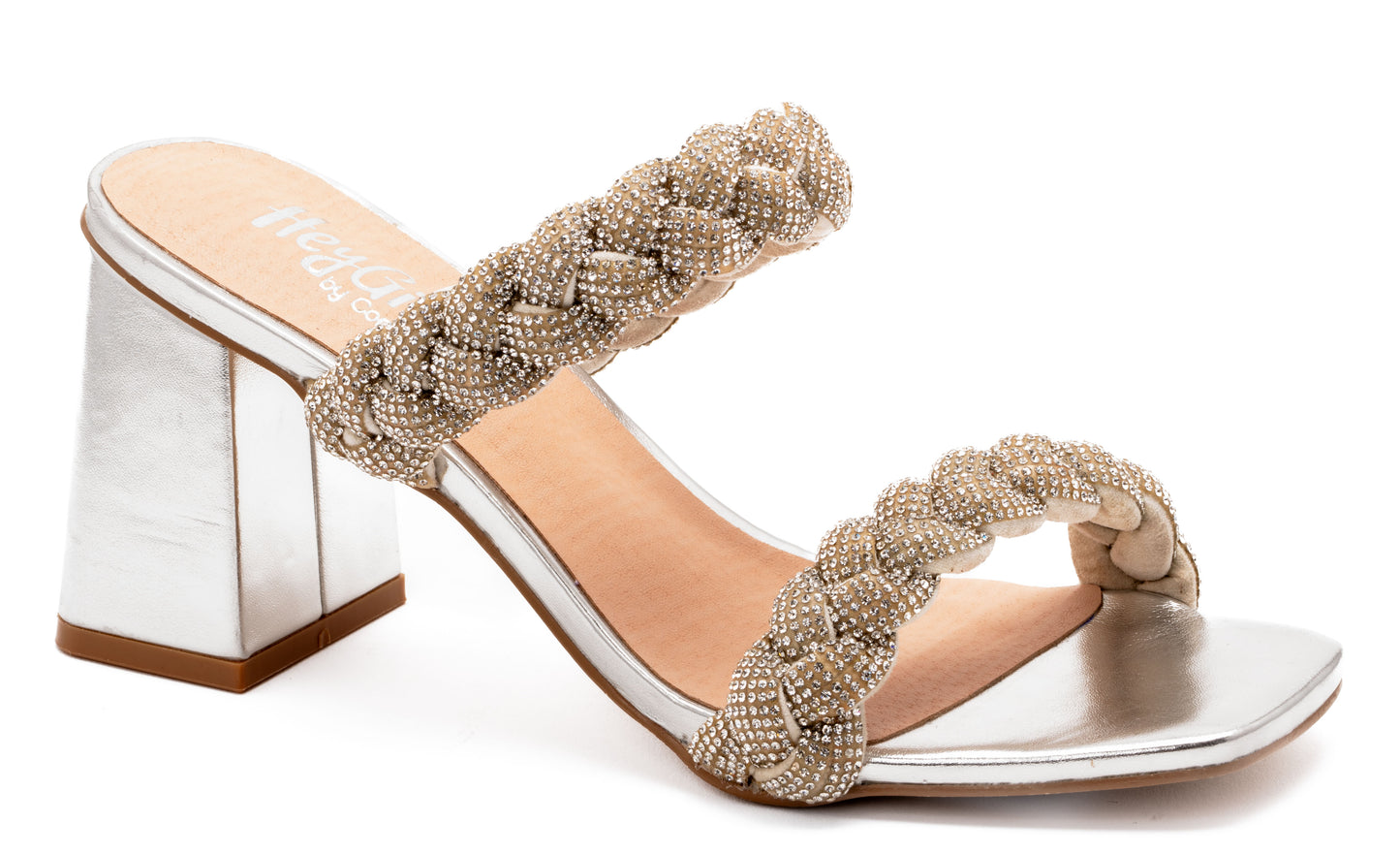 *Final Sale* Corkys French Kiss Heels