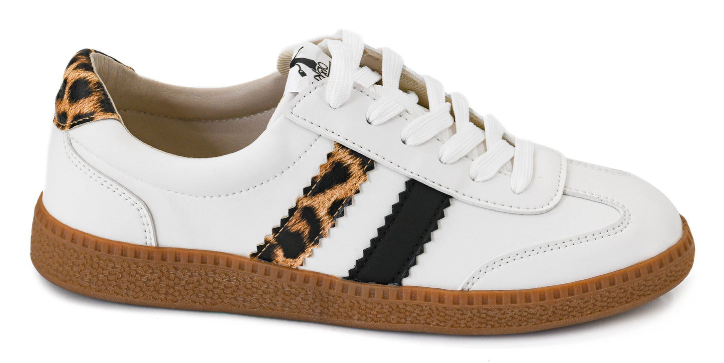 Corkys Heads Up Sneakers