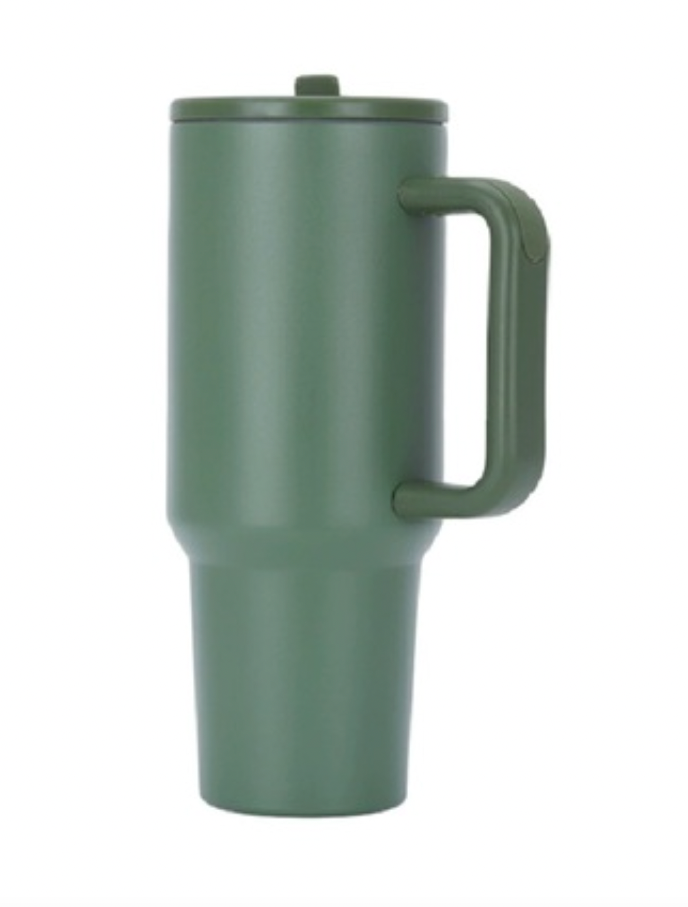 Insulated Stainless Steel Tumbler