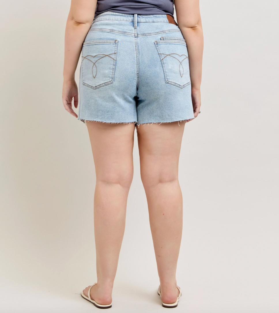 JB Rigid Magic Dad Shorts