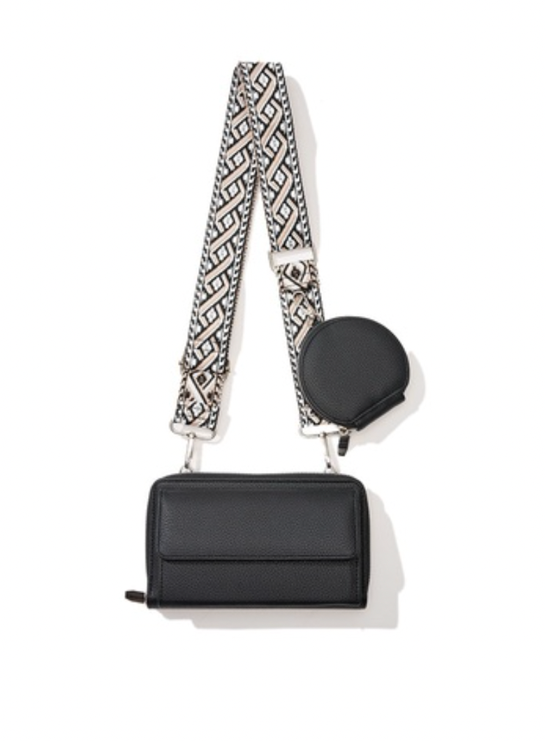 Judy Crossbody & Wallet Duo