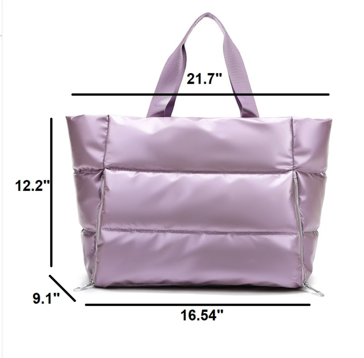 Waterproof Travel Sports Bag