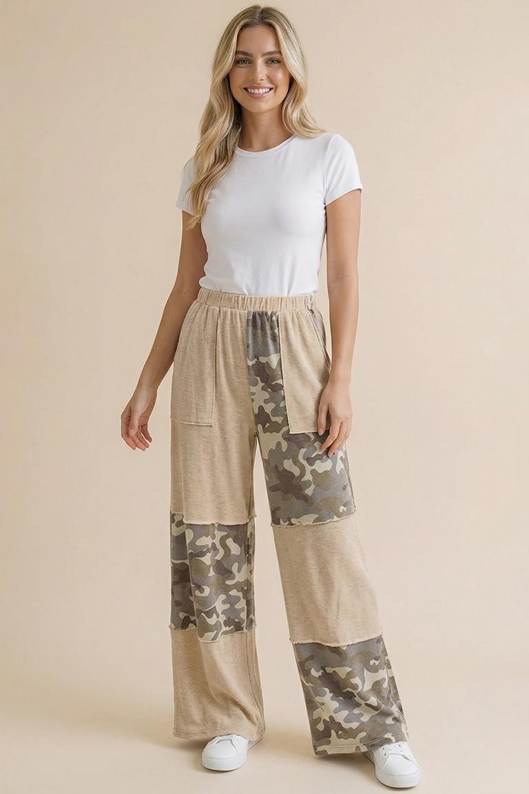 Like Never Before Pants