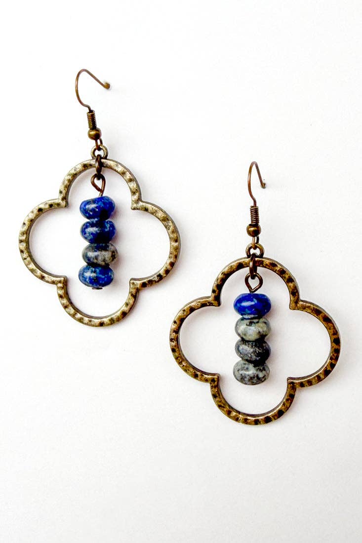 Shirley Earrings