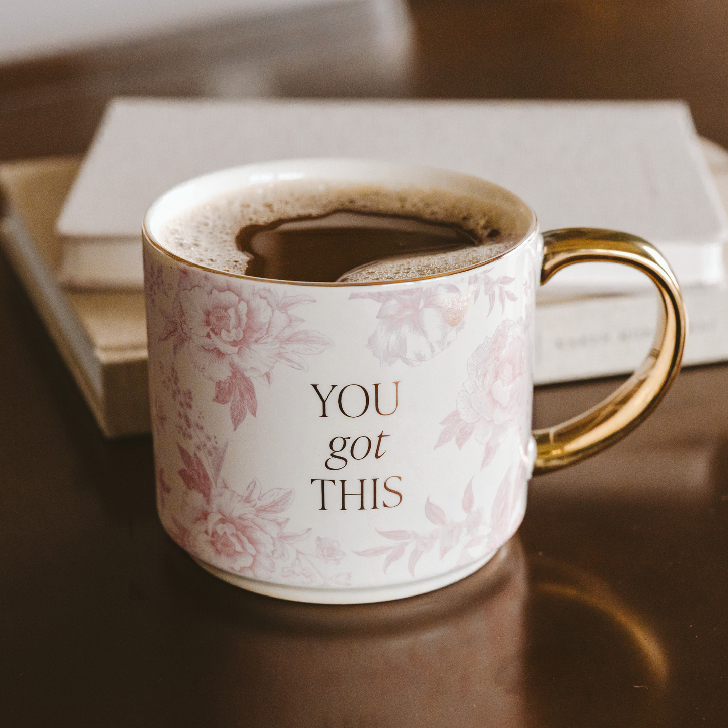 You Got This Coffee Mug - Home Decor & Gifts