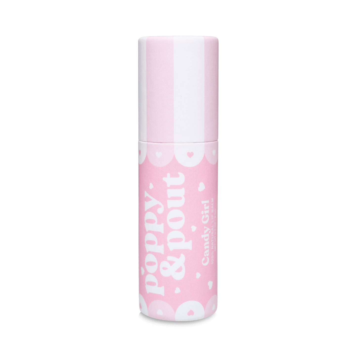 Candy Girl Lip Balm