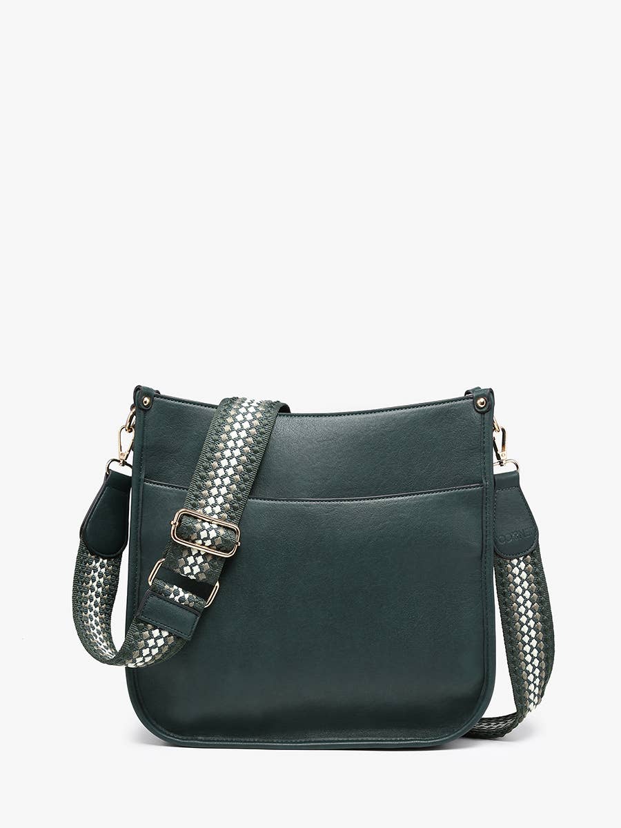 Chloe Guitar Strap Crossbody