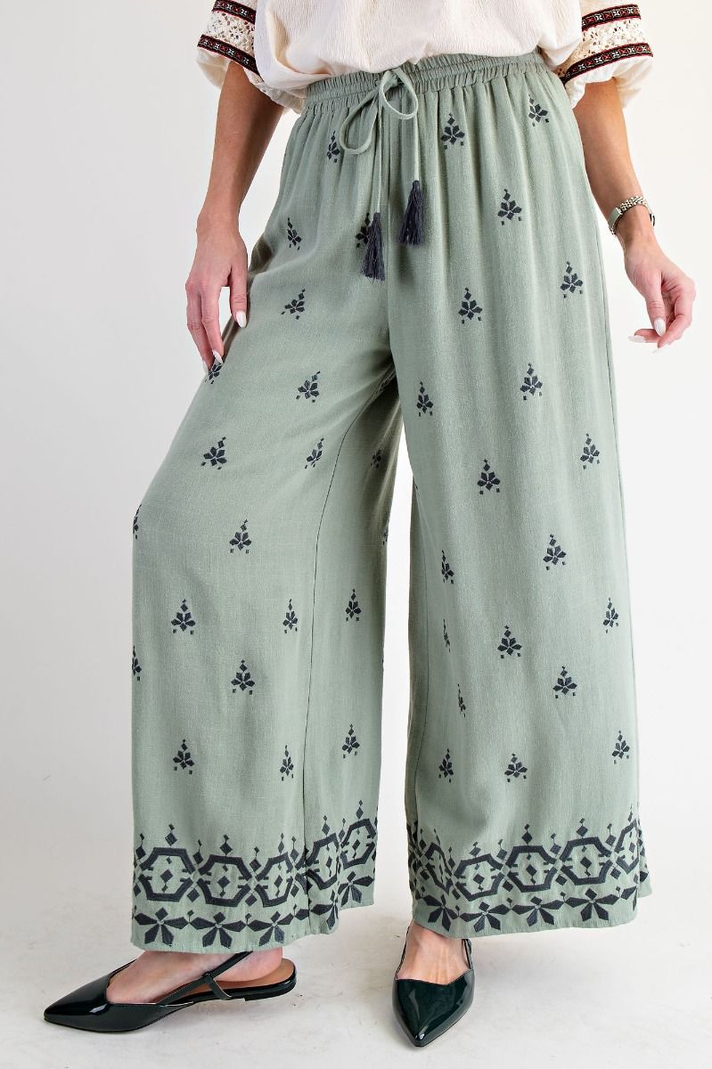 Be The Best Pants