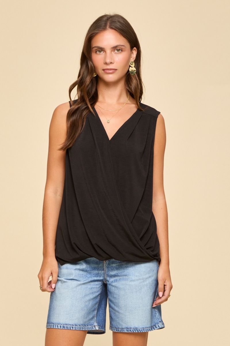 So Charming Tank Top
