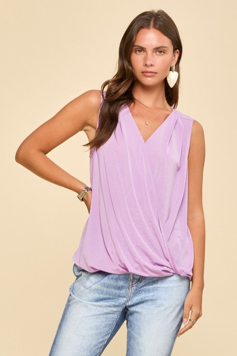 So Charming Tank Top