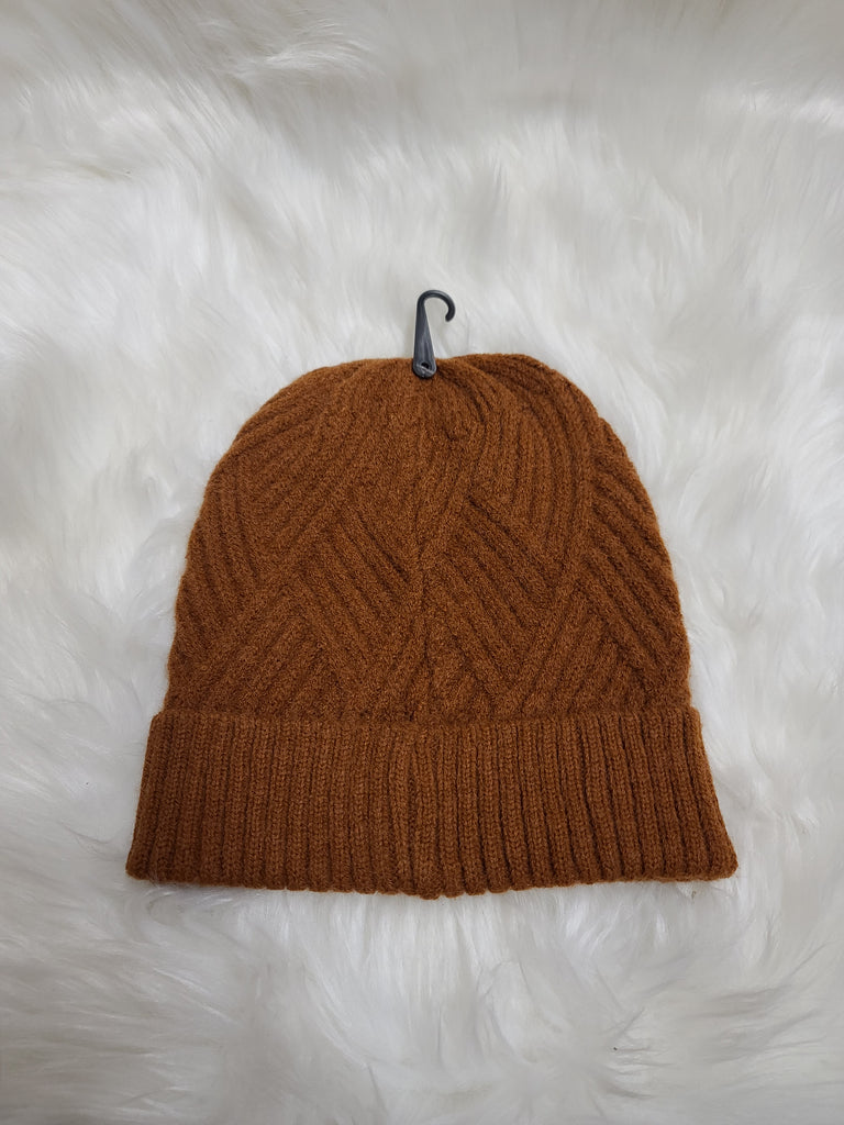 Down The Chimney Beanie