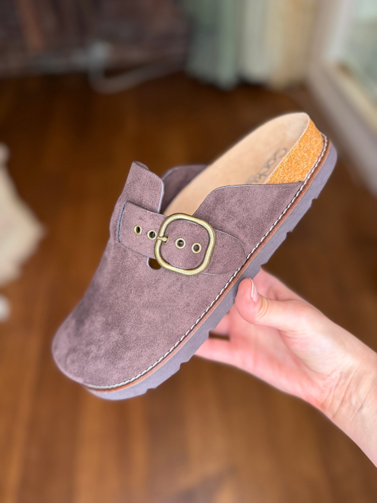 Footwear