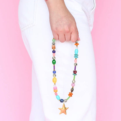 Girl Glow Necklace