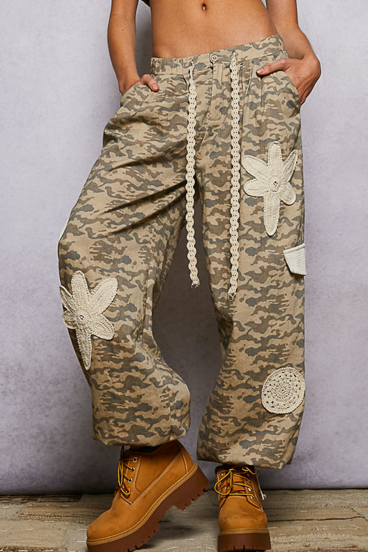 Let Loose Pants
