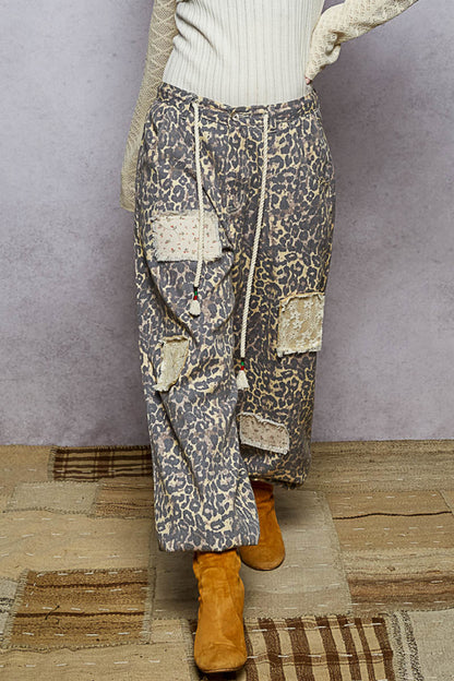 Here Kitty Pants
