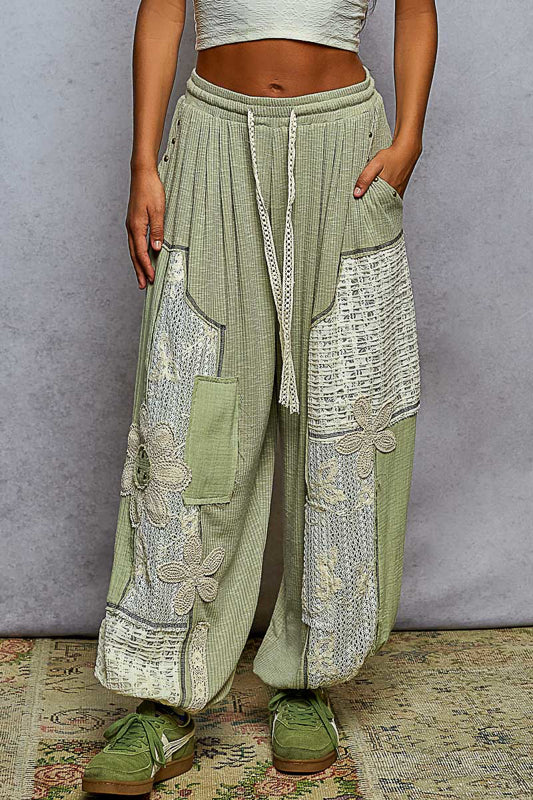 Want It Bad Pants