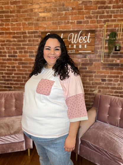 Another Lover Top
