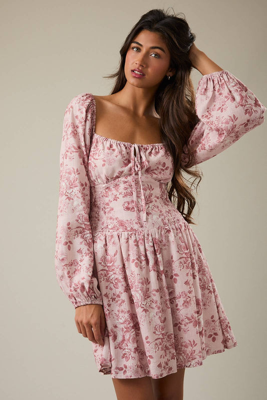 Lover Girl Dress