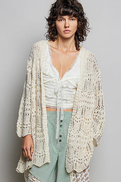 What To Do Cardigan