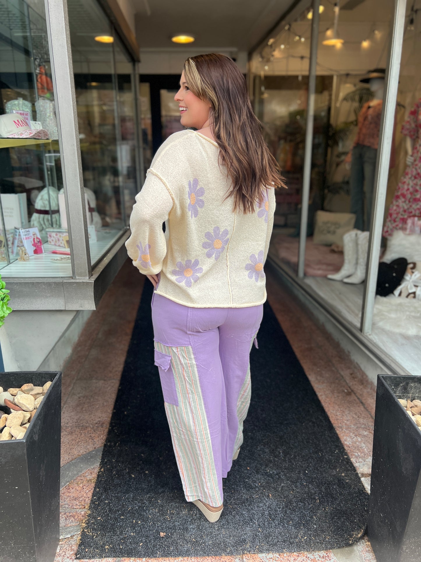 Weekender Wide Leg Pants