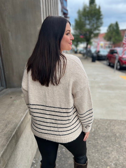 *Final Sale* Need It Now Cardigan