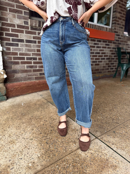 Judy Blue Petite & Reg Marlow Jeans