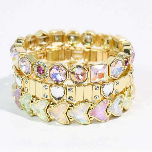 All The Fun Stack Set