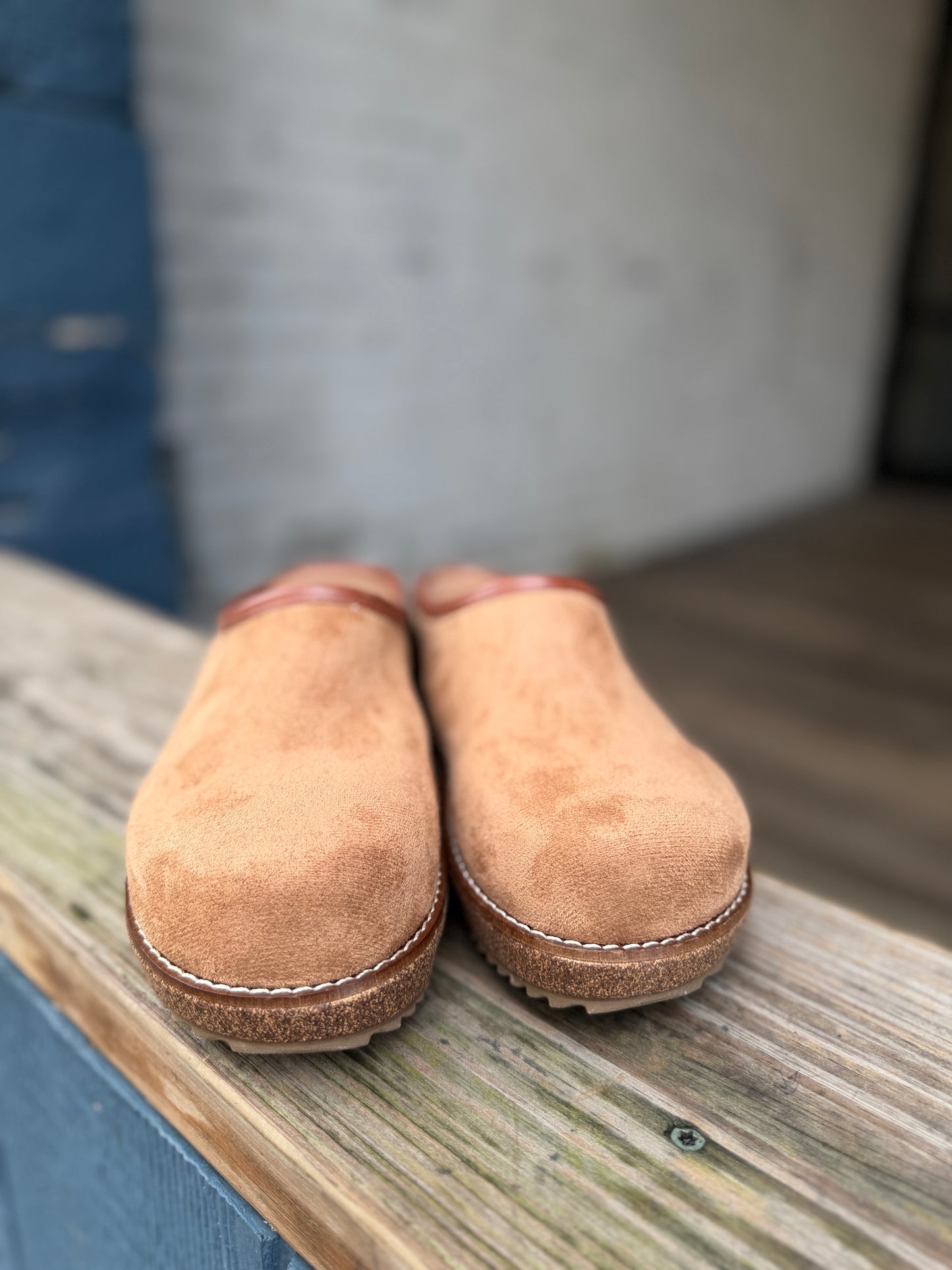 Corkys Better Half Clogs