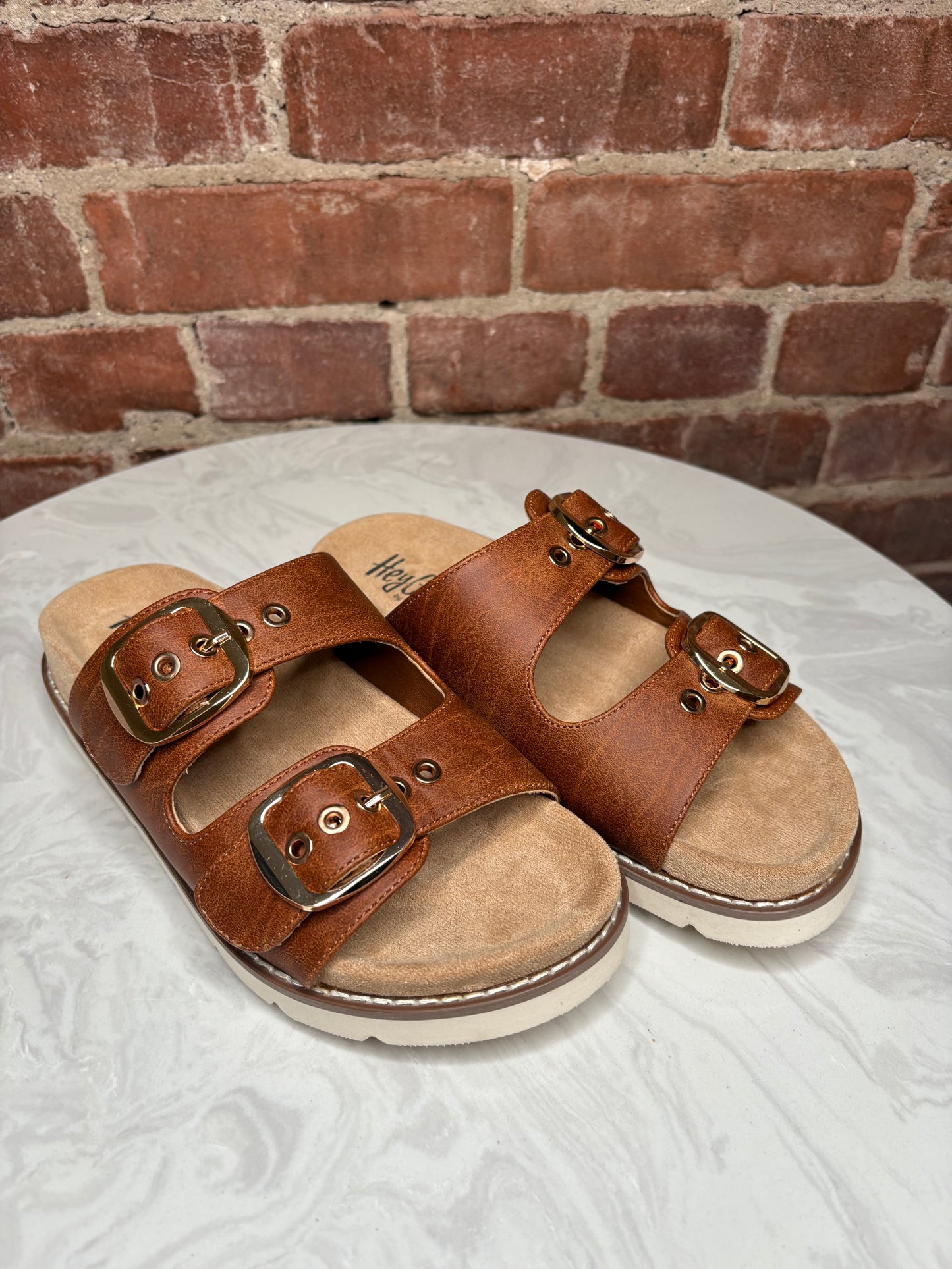 Corkys Feelin Saucy Sandals