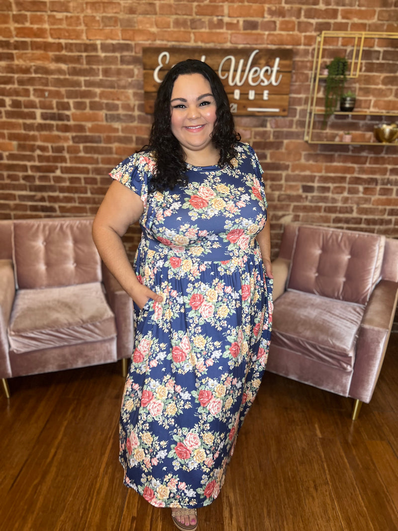 Now Til Forever Dress