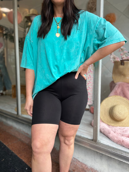 *Final Sale* Shake It Shorts