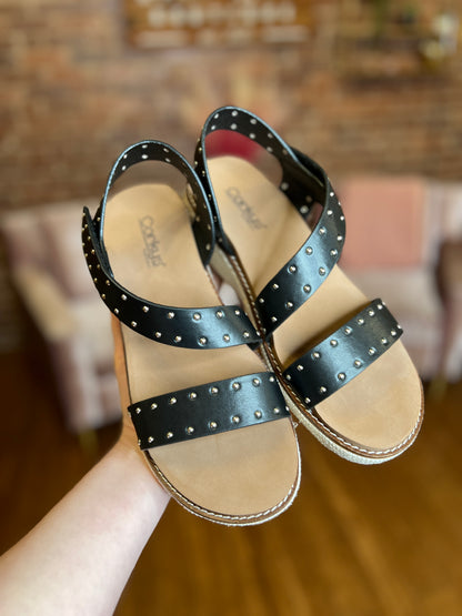 Corkys Chit Chat Wedges