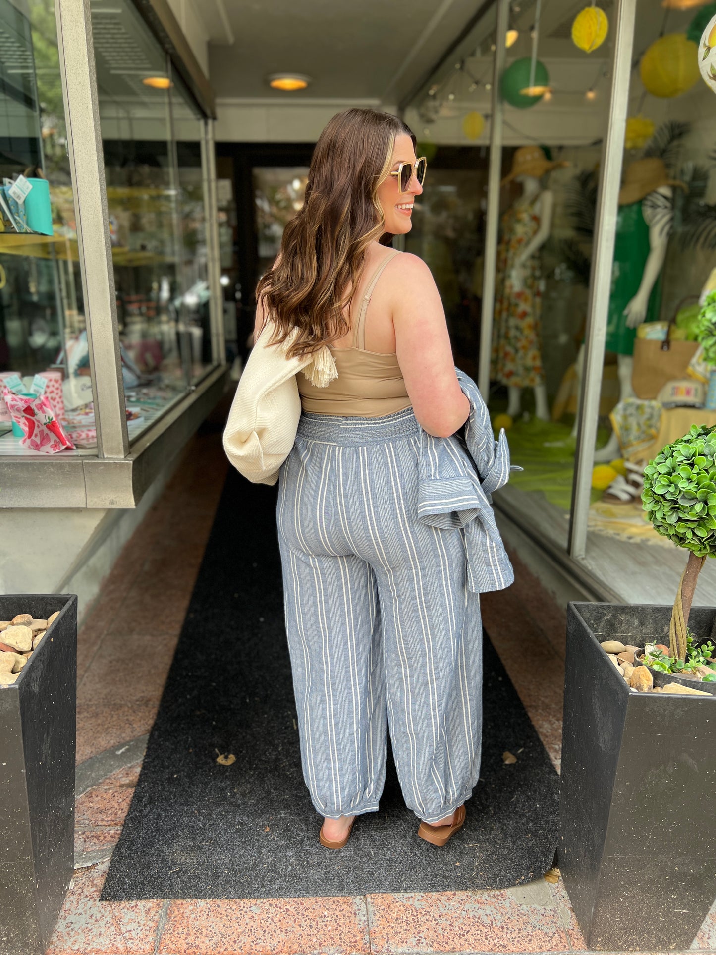 A Whole New World Pants