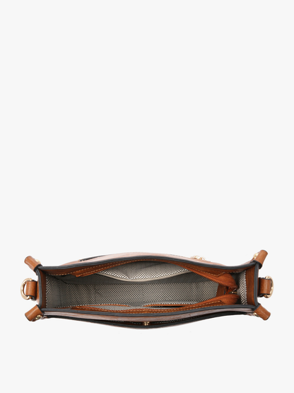 Chloe Guitar Strap Crossbody